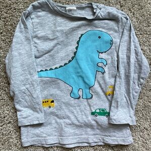 T-Rex shirt
